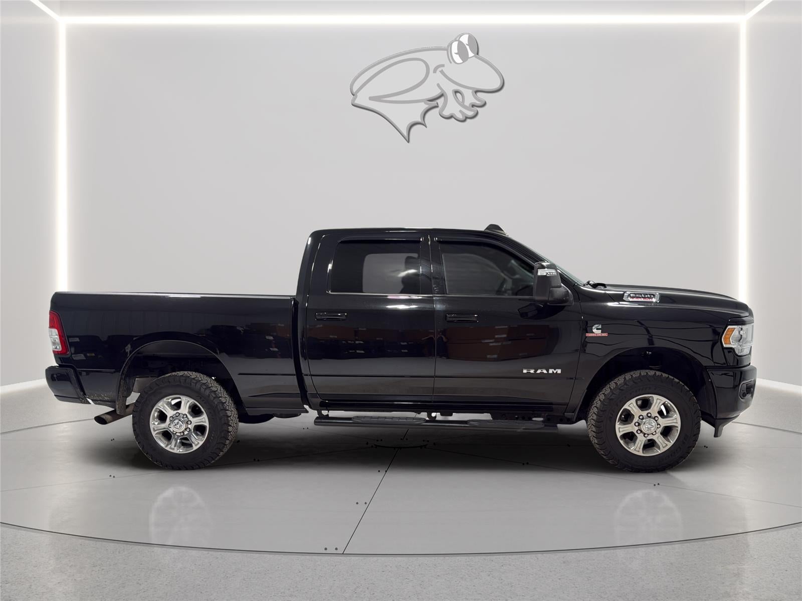 2023 RAM 2500 Big Horn