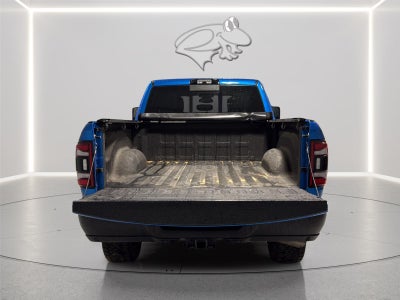 2024 RAM 2500 Rebel