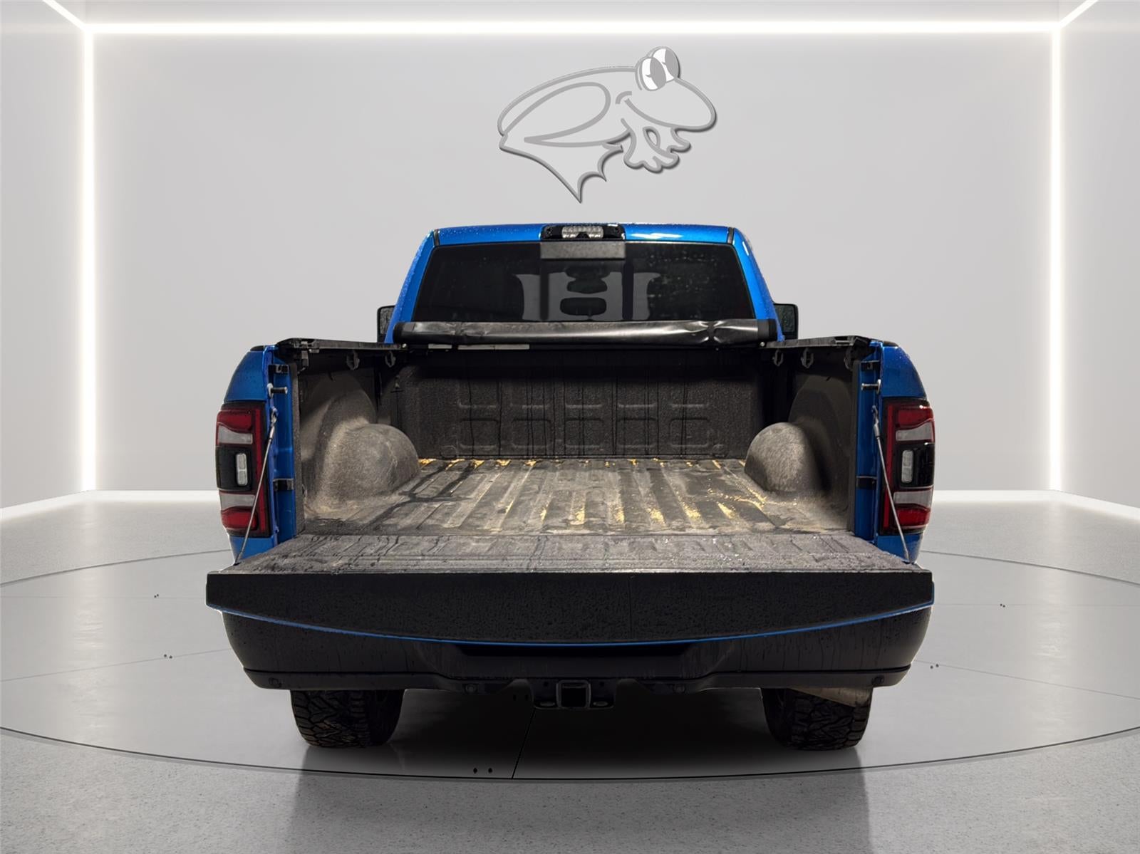 2024 RAM 2500 Rebel