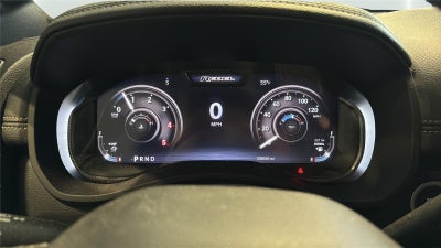 2024 RAM 2500 Rebel