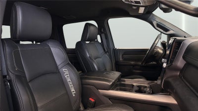 2024 RAM 2500 Rebel