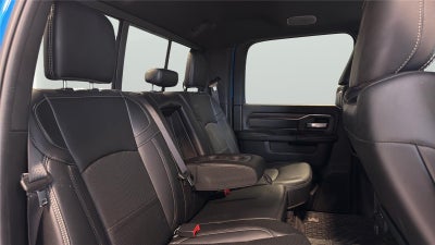 2024 RAM 2500 Rebel