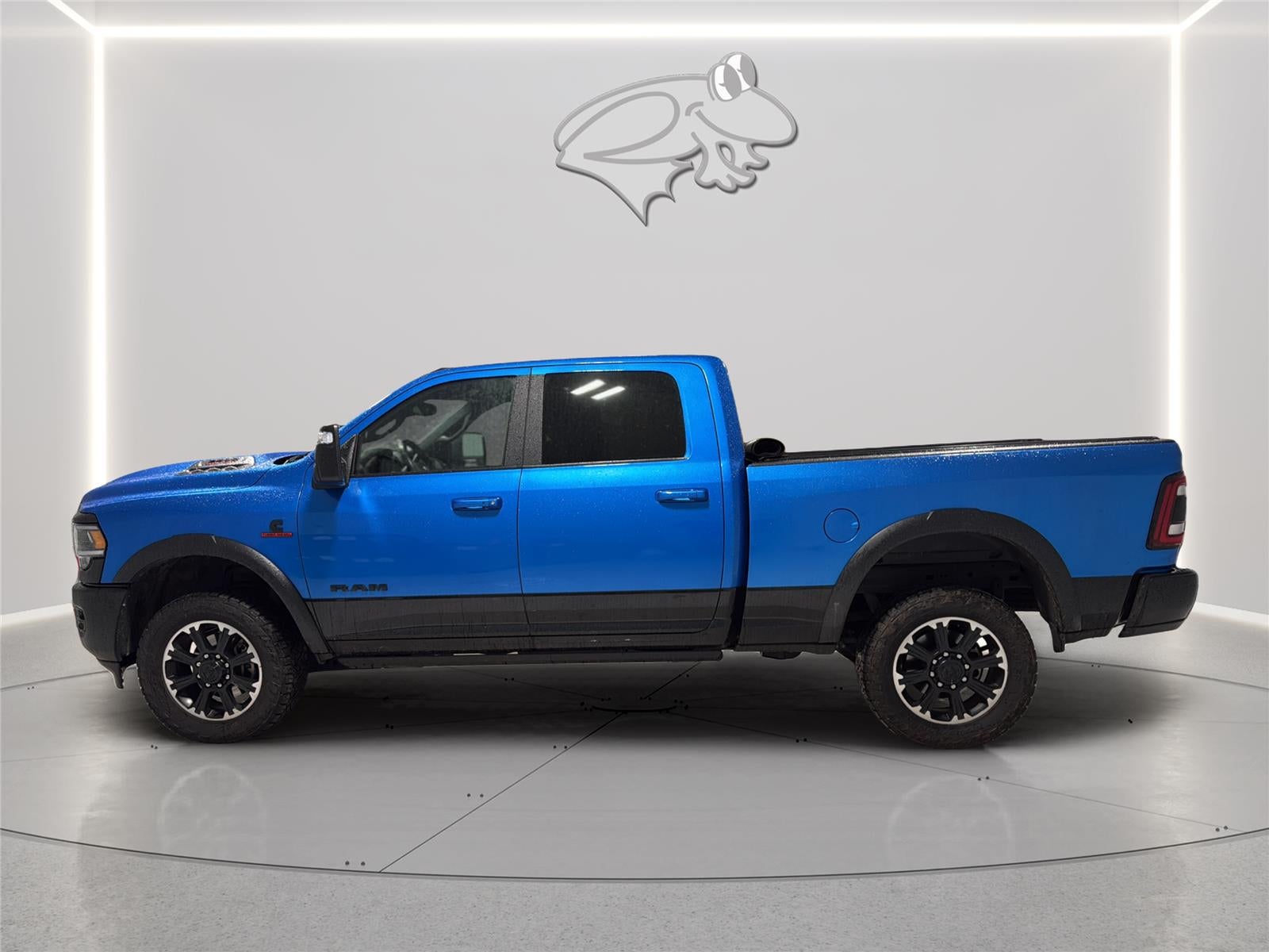 2024 RAM 2500 Rebel