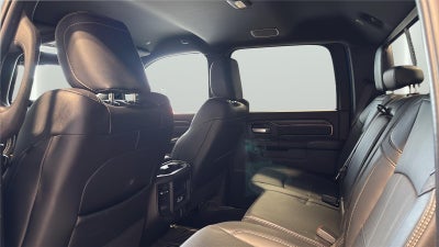 2024 RAM 2500 Rebel
