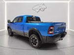 2024 RAM 2500 Rebel