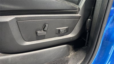 2024 RAM 2500 Rebel