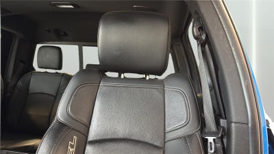 2024 RAM 2500 Rebel