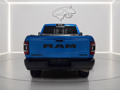 2024 RAM 2500 Rebel