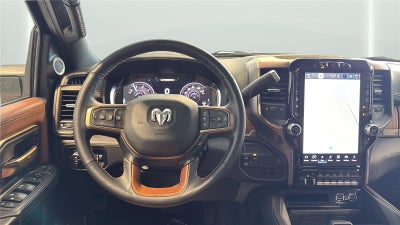 2024 RAM 2500 Longhorn