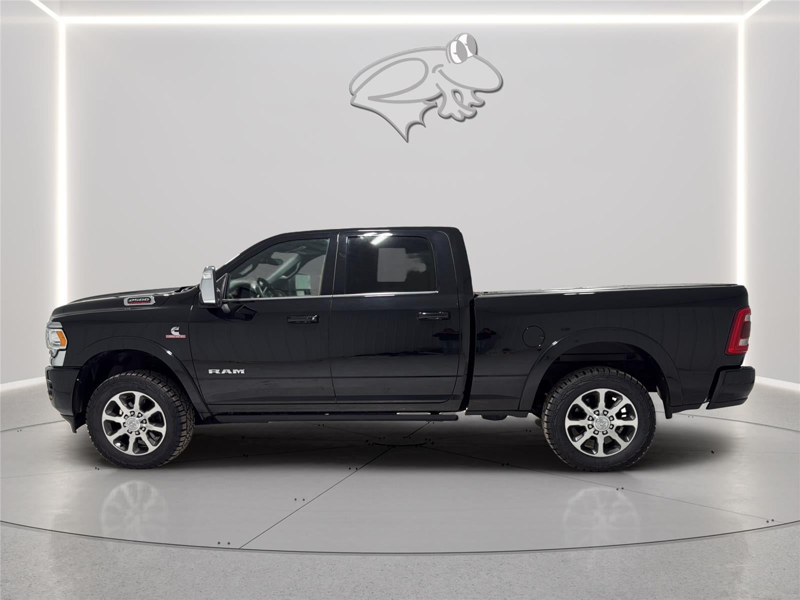 2024 RAM 2500 Longhorn