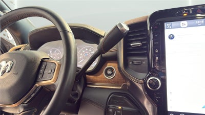 2024 RAM 2500 Longhorn