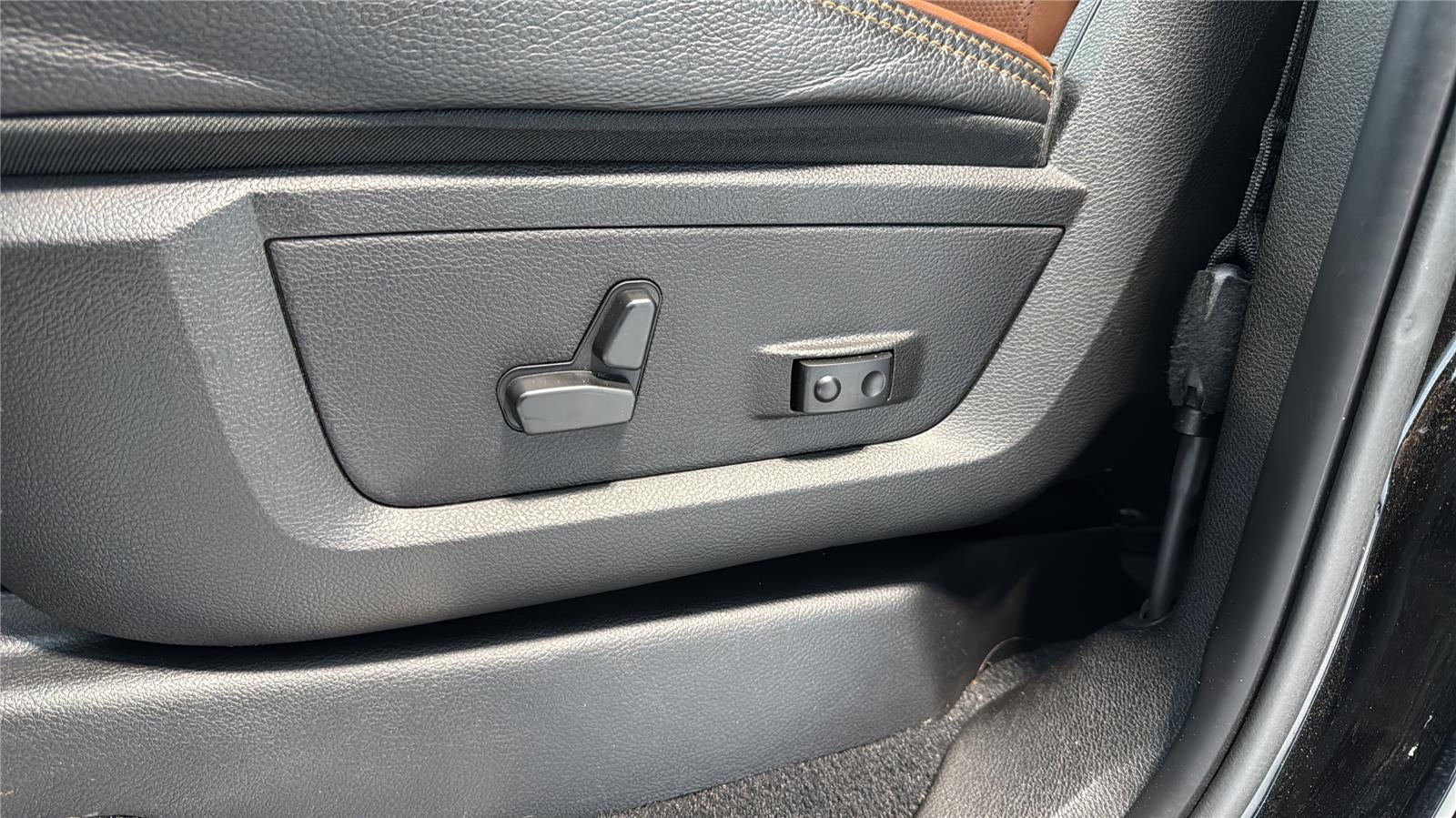 2024 RAM 2500 Longhorn