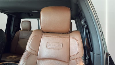 2024 RAM 2500 Longhorn