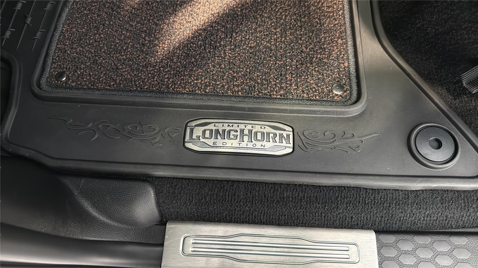 2024 RAM 2500 Longhorn