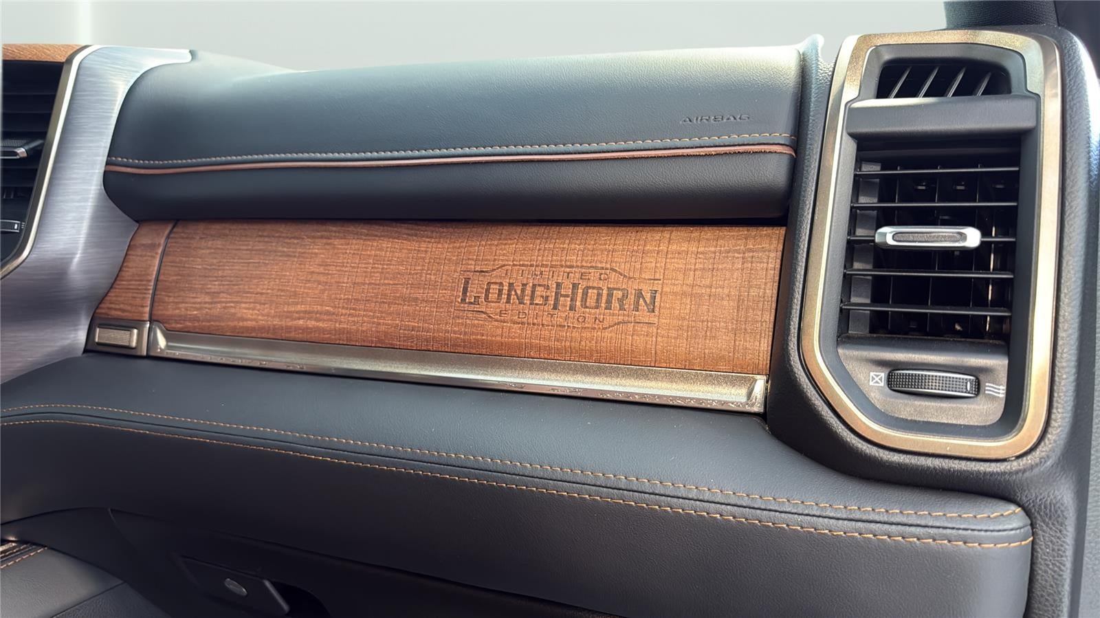 2024 RAM 2500 Longhorn