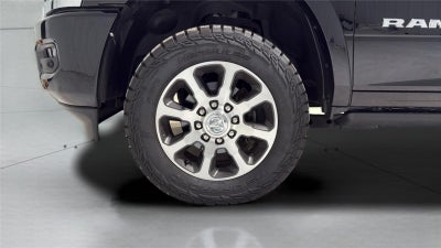 2024 RAM 2500 Longhorn