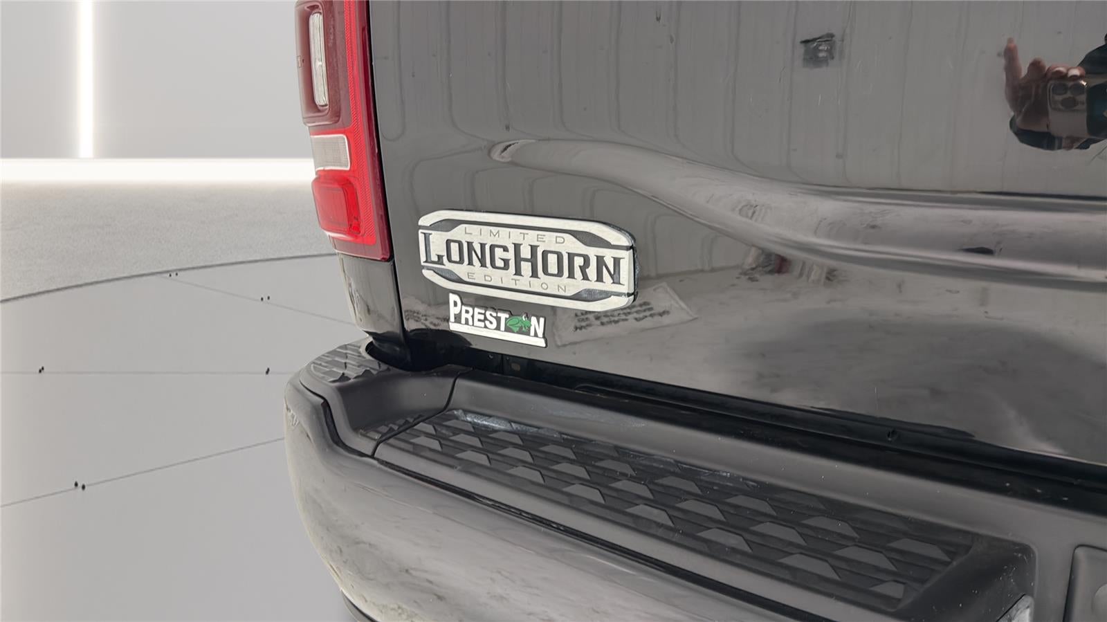 2024 RAM 2500 Longhorn