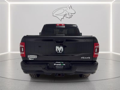 2024 RAM 2500 Longhorn