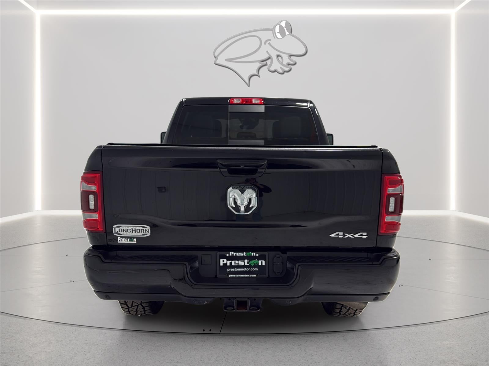 2024 RAM 2500 Longhorn