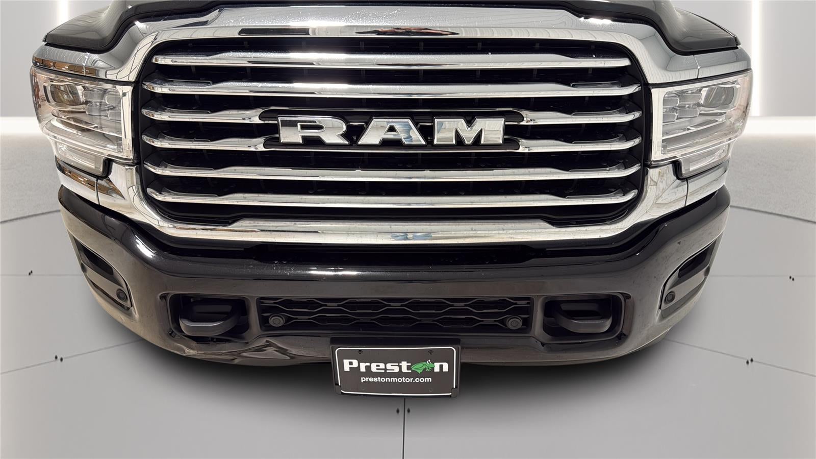 2024 RAM 2500 Longhorn
