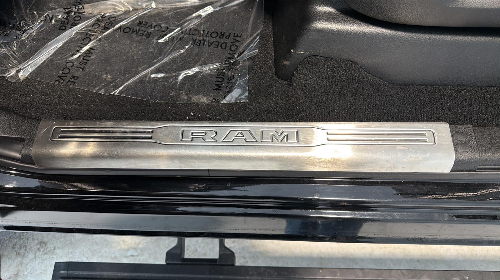 2024 RAM 2500 Longhorn