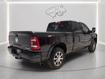 2024 RAM 2500 Longhorn
