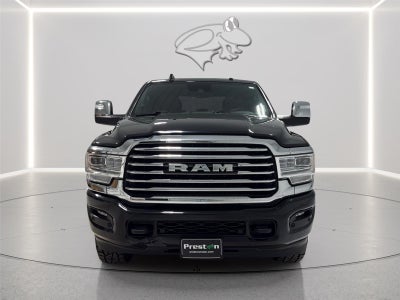 2024 RAM 2500 Longhorn