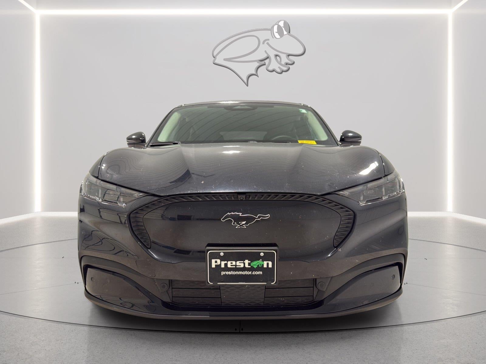 2024 Ford Mustang Mach-E Select