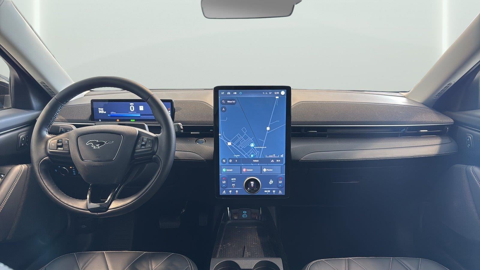 2024 Ford Mustang Mach-E Select