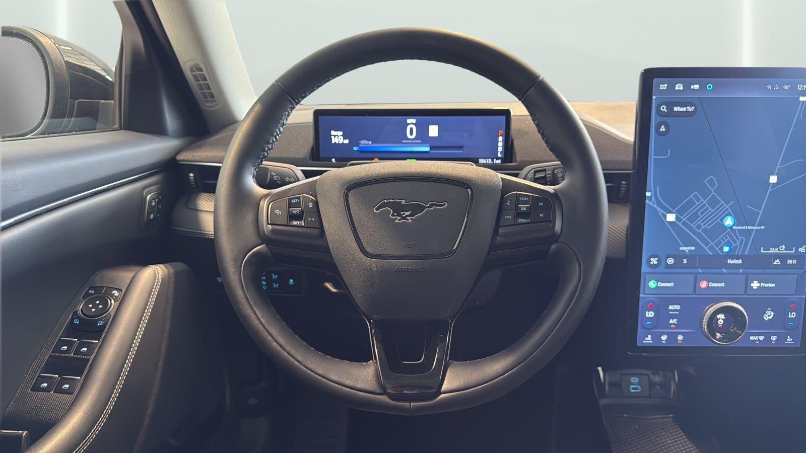 2024 Ford Mustang Mach-E Select