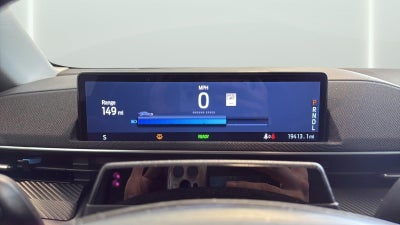 2024 Ford Mustang Mach-E Select
