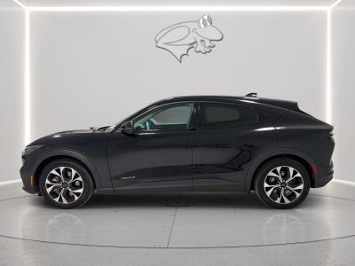2024 Ford Mustang Mach-E Select