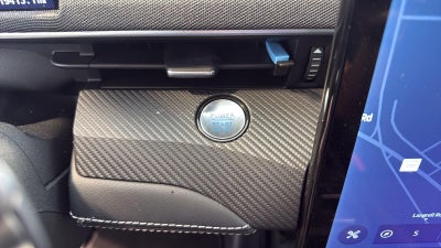 2024 Ford Mustang Mach-E Select