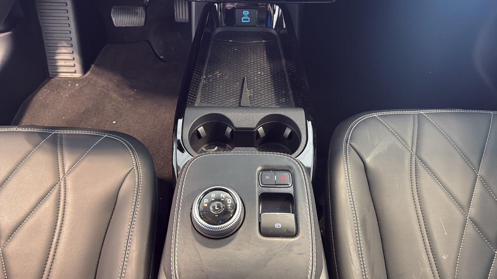 2024 Ford Mustang Mach-E Select