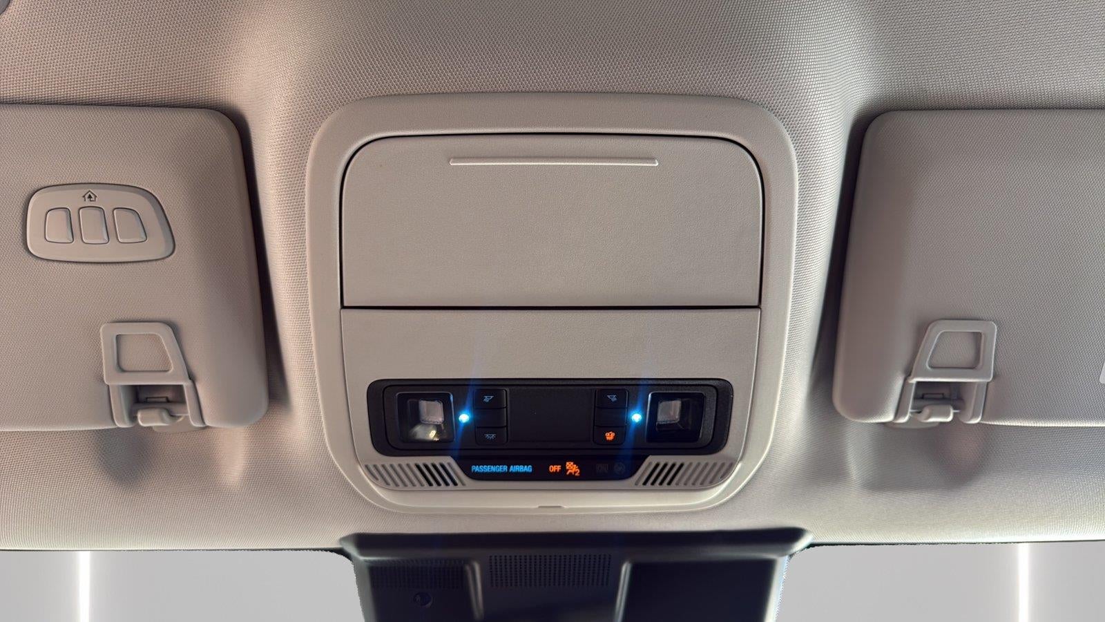 2024 Ford Mustang Mach-E Select