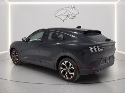 2024 Ford Mustang Mach-E Select