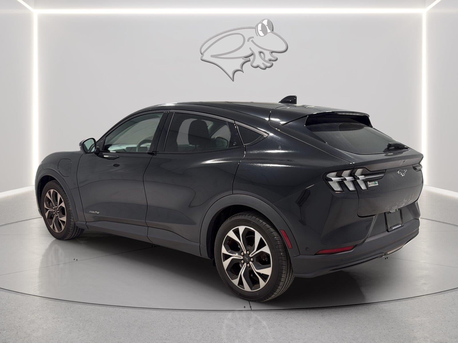 2024 Ford Mustang Mach-E Select