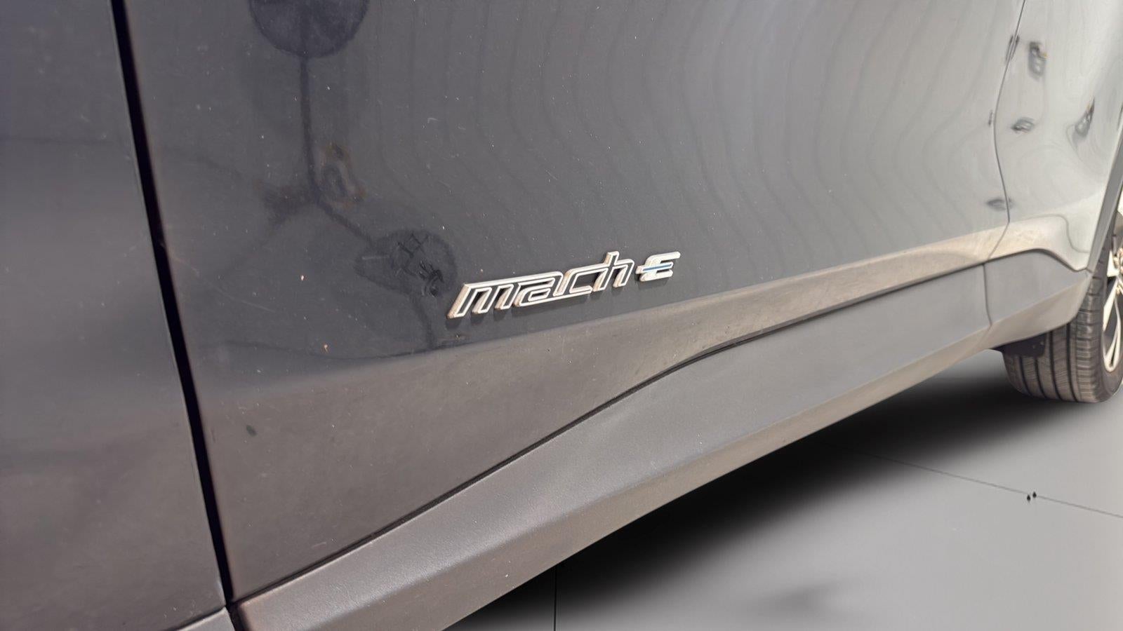 2024 Ford Mustang Mach-E Select