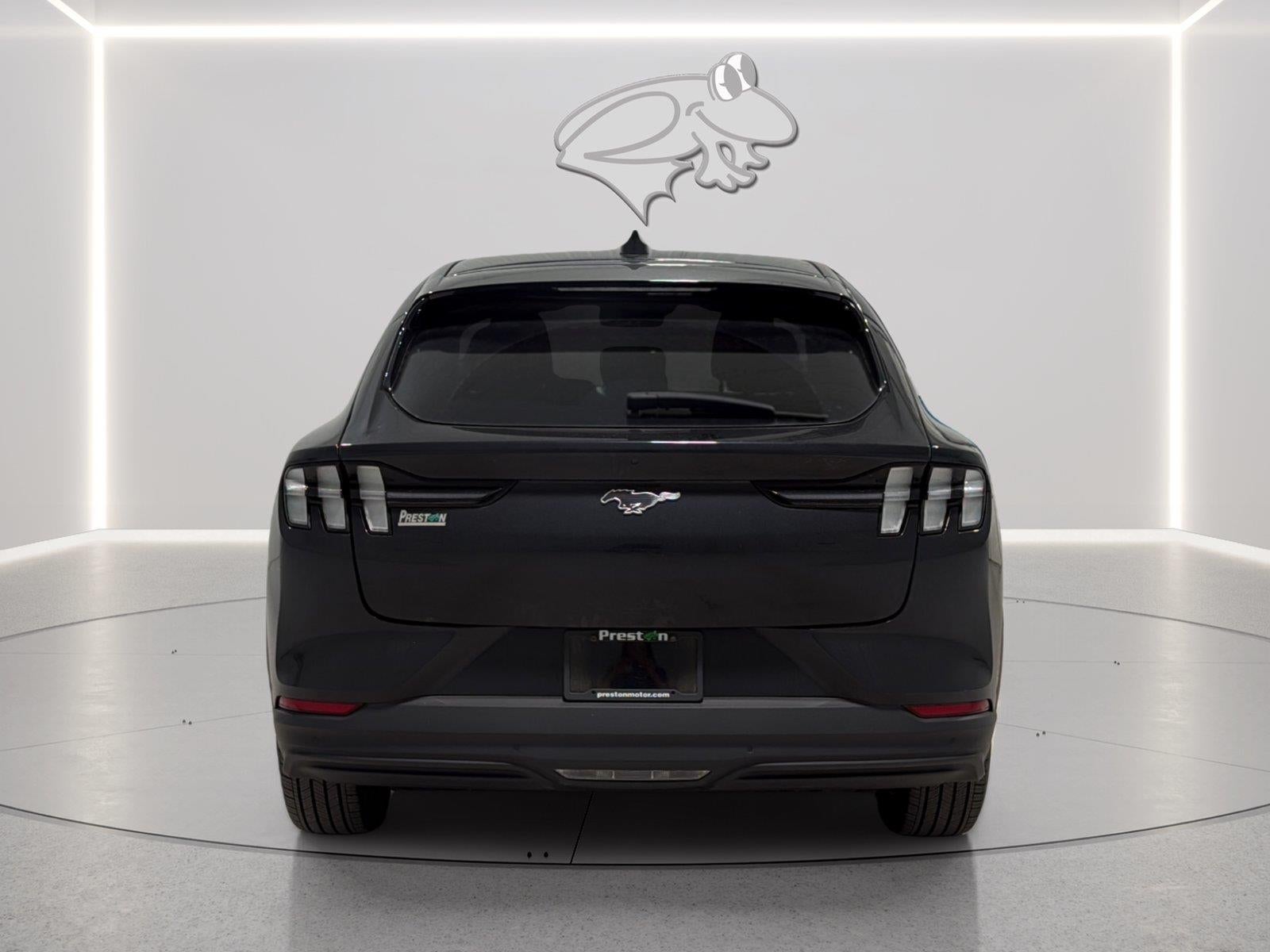 2024 Ford Mustang Mach-E Select