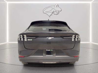 2024 Ford Mustang Mach-E Select