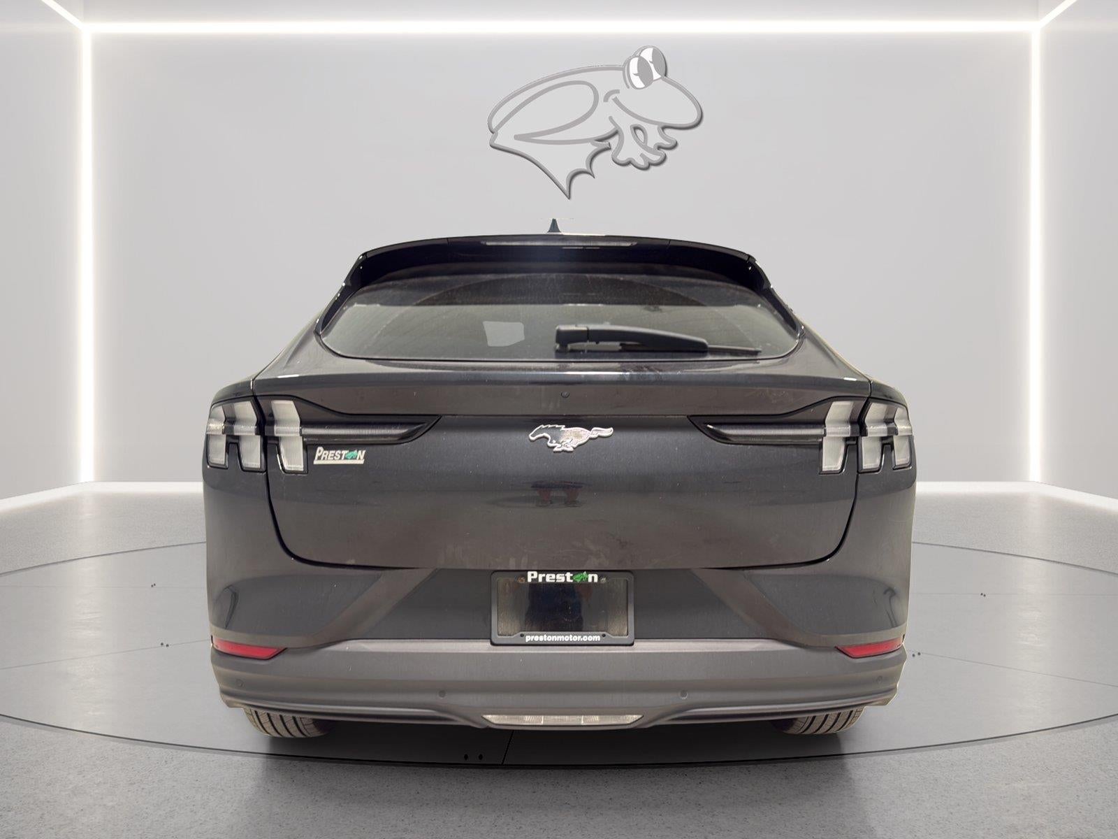 2024 Ford Mustang Mach-E Select