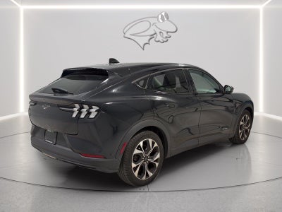 2024 Ford Mustang Mach-E Select
