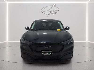 2024 Ford Mustang Mach-E Select