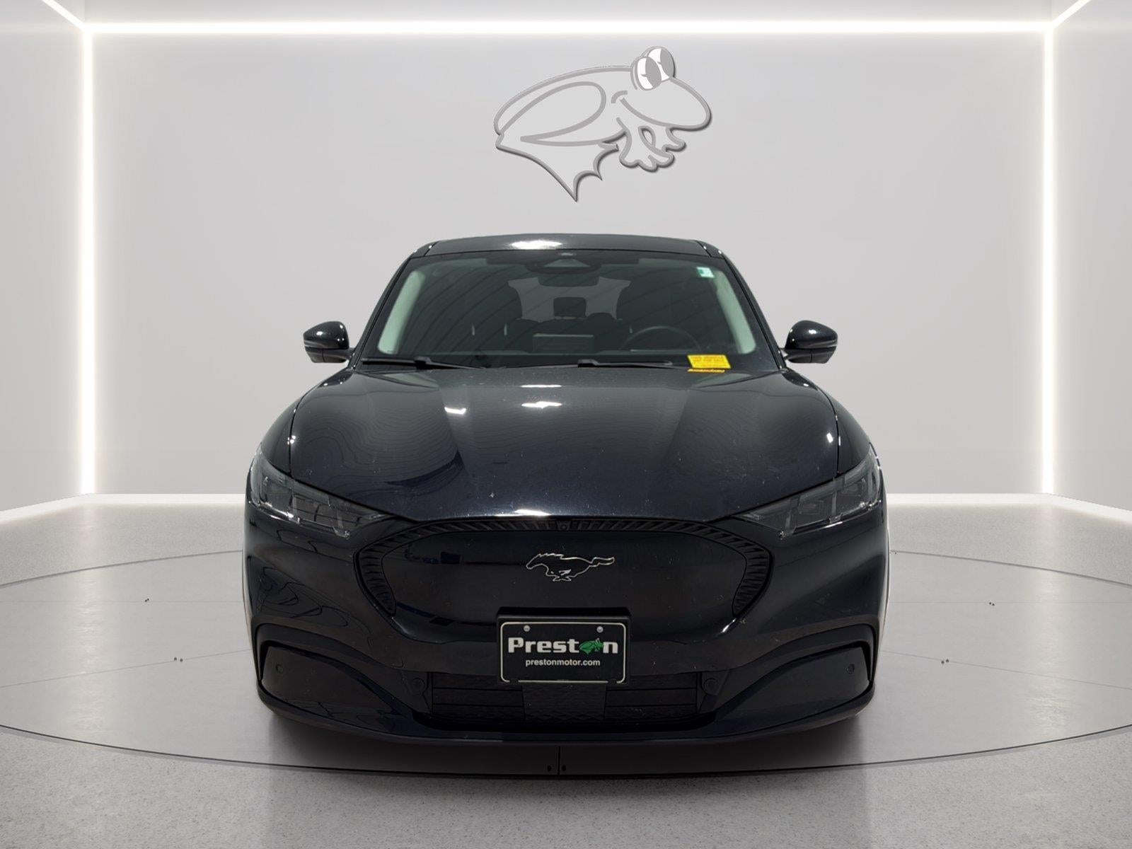 2024 Ford Mustang Mach-E Select