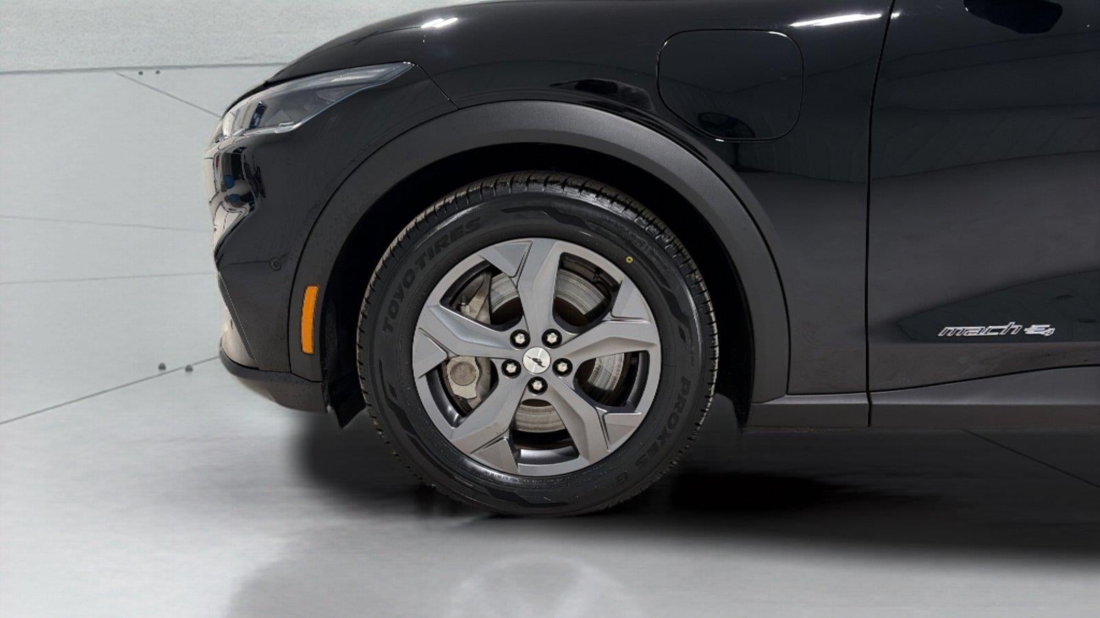 2023 Ford Mustang Mach-E Select