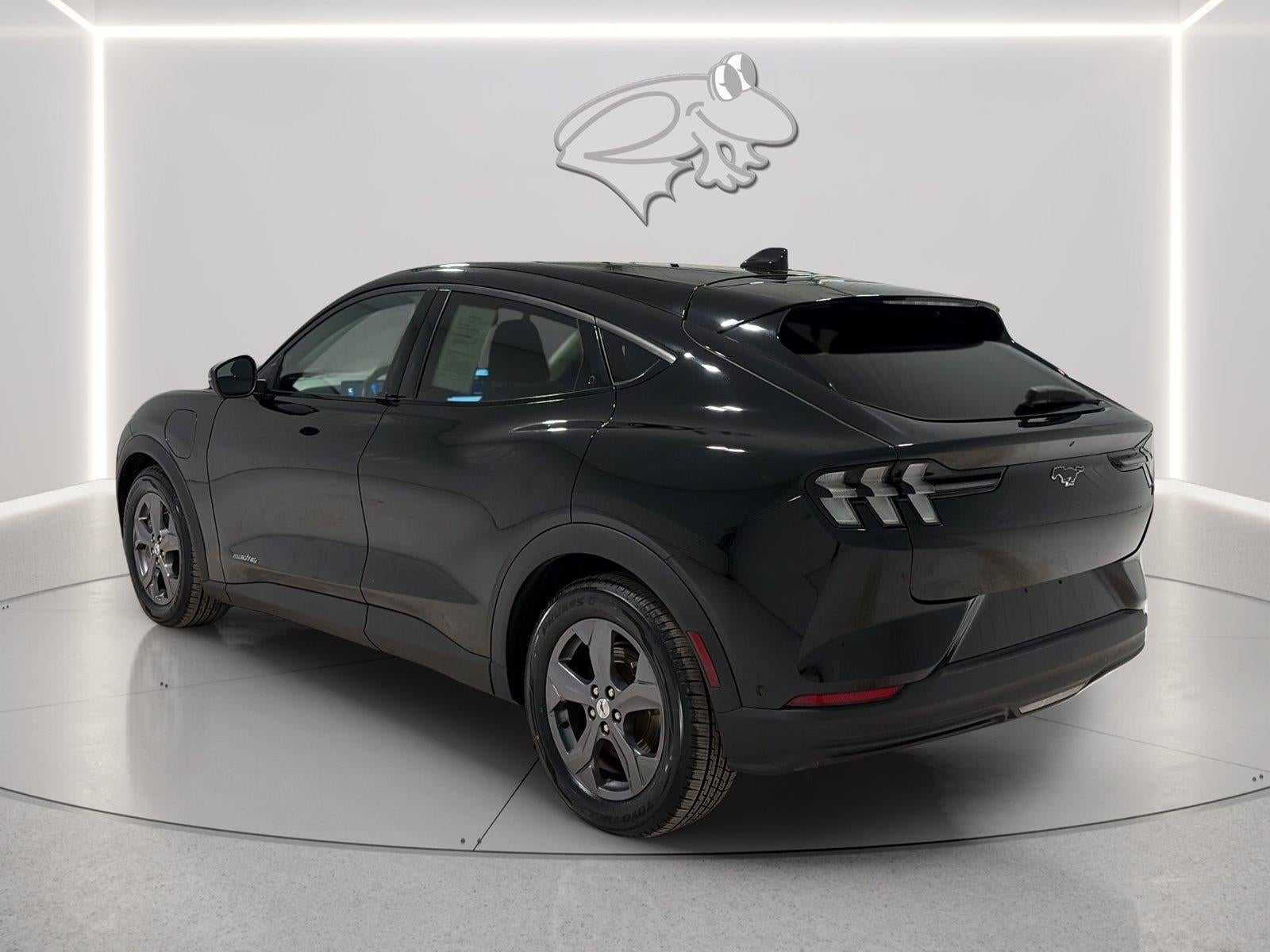 2023 Ford Mustang Mach-E Select