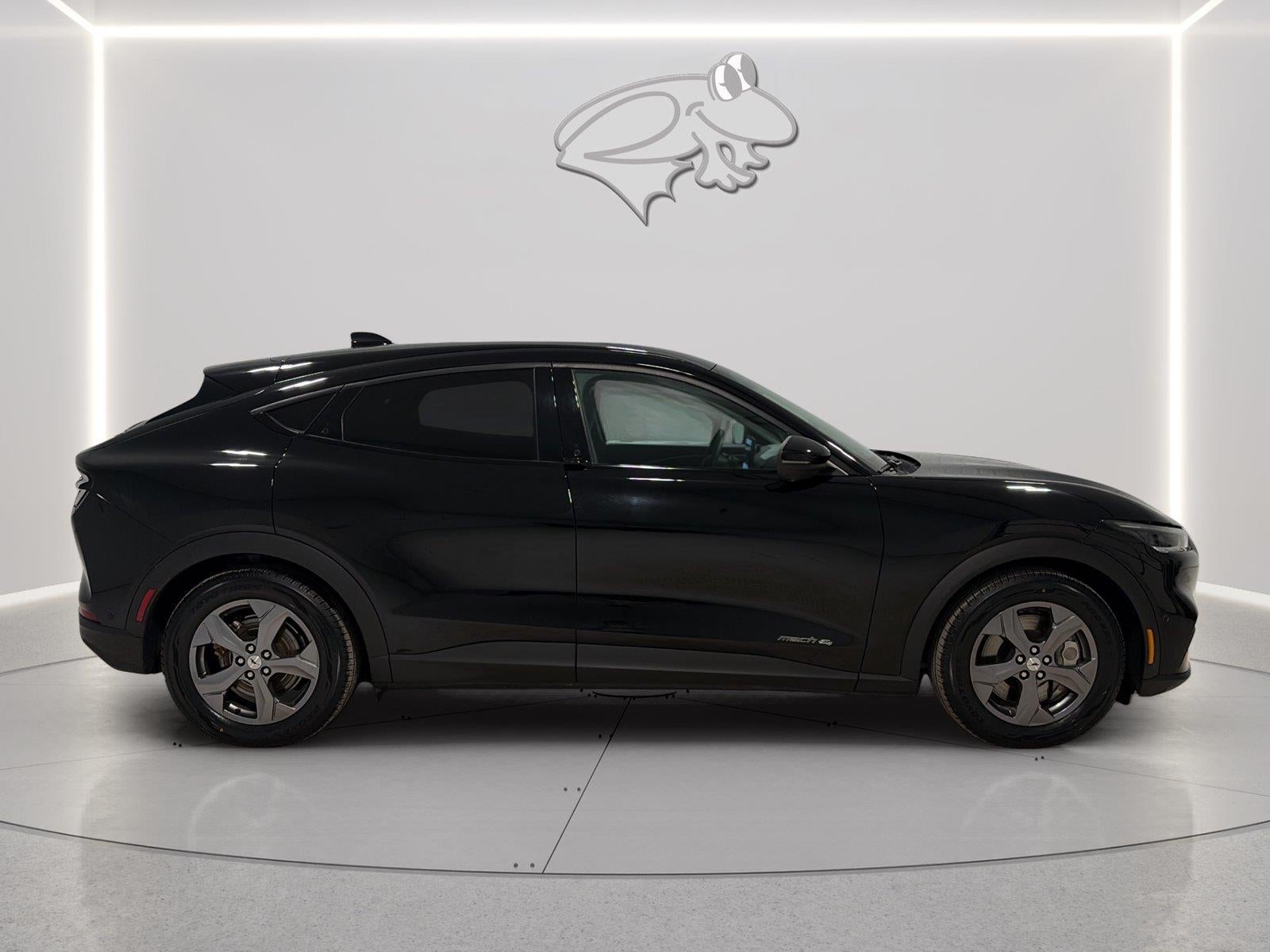 2023 Ford Mustang Mach-E Select