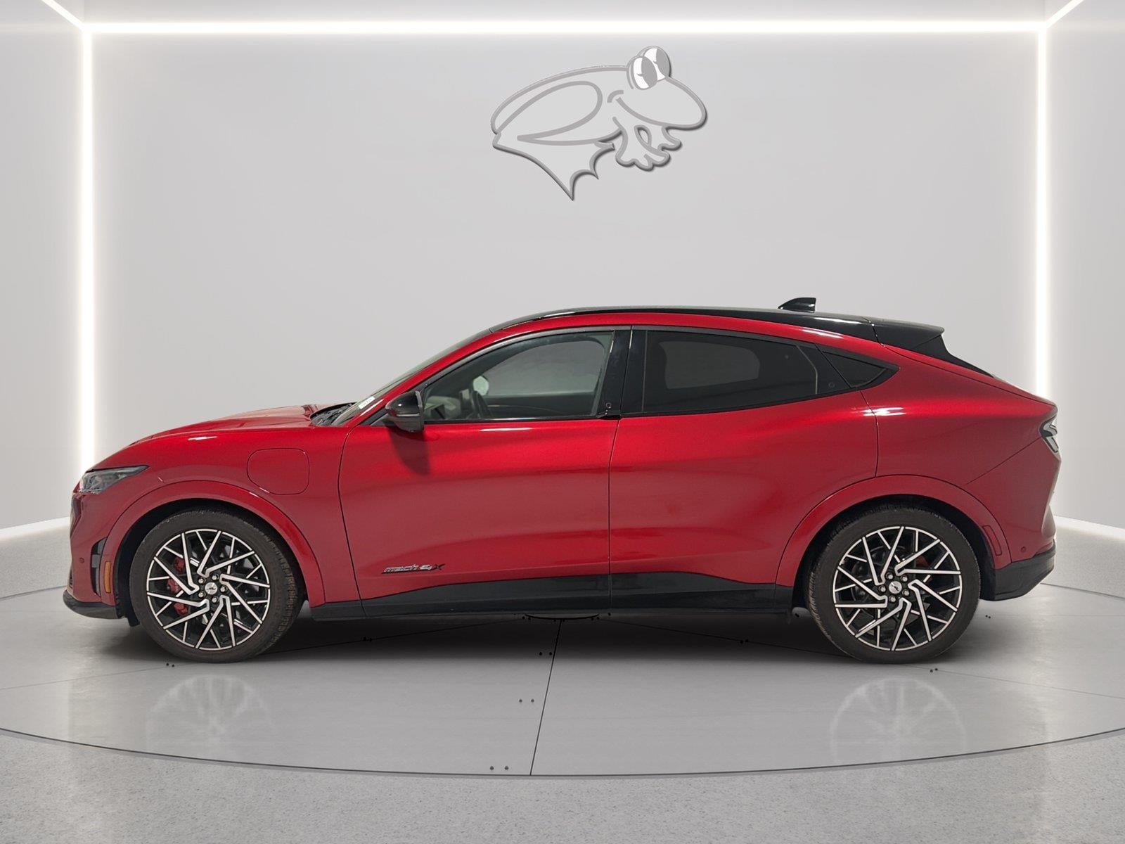 2023 Ford Mustang Mach-E GT