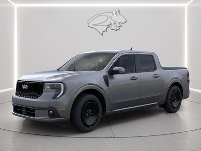 2026 Ford Maverick Lobo