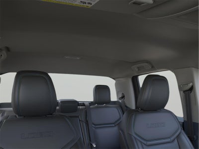 2026 Ford Maverick Lobo